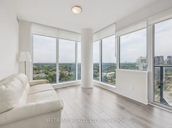15 Ellerslie Ave #1708, Toronto, ON M2N 0L7