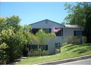 543-45 E 4th Ave, Escondido, CA 92025