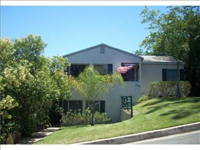 543-45 E 4th Ave, Escondido, CA, 92025