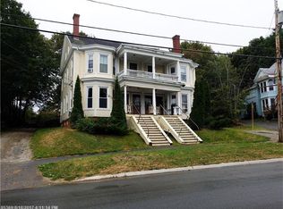 100 Ohio St, Bangor, ME 04401
