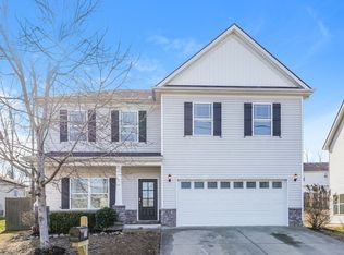 1509 Rockglade Run, Antioch, TN 37013