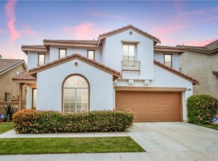 5702 Canfield Way, Chino Hills, CA 91709