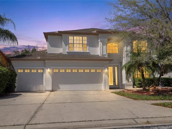 27709 KIRKWOOD CIRCLE, WESLEY CHAPEL, FL 33544