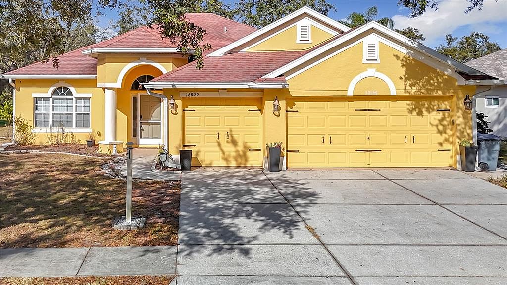16829 Midsummer Ln, Spring Hill, FL 34610 | Zillow