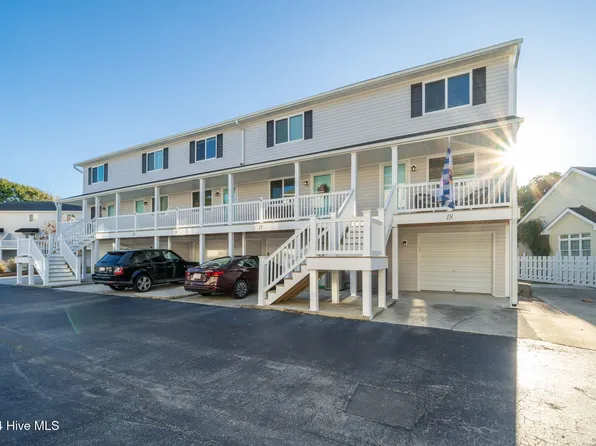 2411 Front Street #18, Beaufort, NC 28516