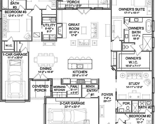 3rd image of this home