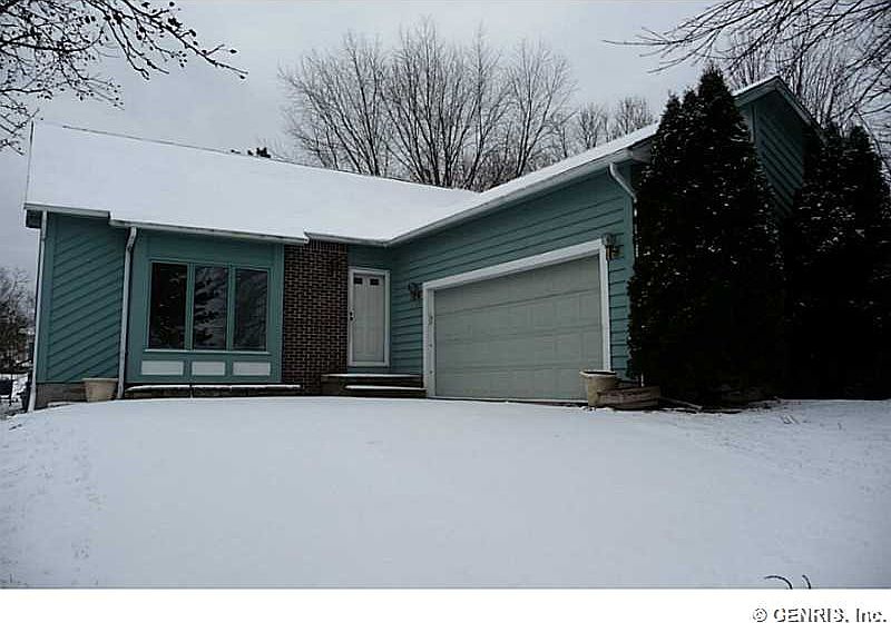 229 Countess Dr, West Henrietta, NY 14586 Zillow