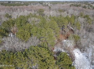 0 Smith Road, Gibson, NC 28343