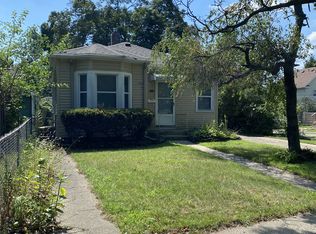 1116 Climax St, Lansing, MI 48912