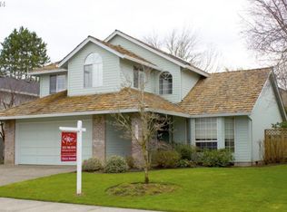 8405 SW 158th Pl, Beaverton, OR 97007
