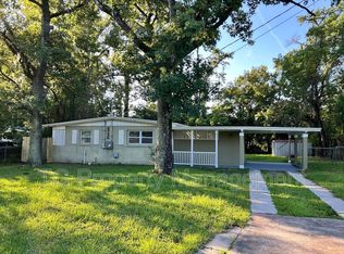 6724 Cherbourg Ave S, Jacksonville, FL 32205