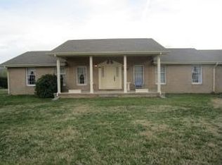 153 Rufus Taylor Rd, Elizabethton, TN 37643