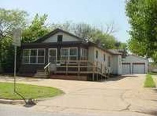 1008 NW 45th St, Oklahoma City, OK 73118