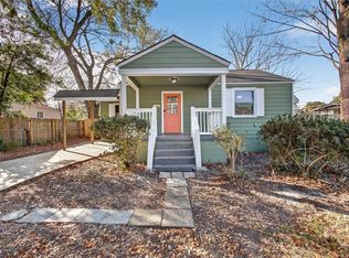 1919 Greenwood Street, Savannah, GA 31404