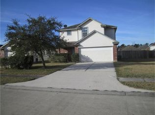 1053 Windy Grv, Conroe, TX 77301