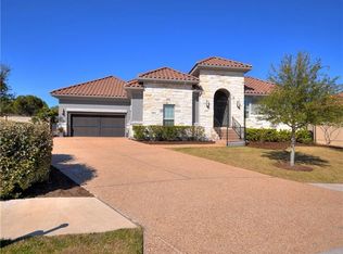 1724 Morning Moon Cir, Austin, TX 78732