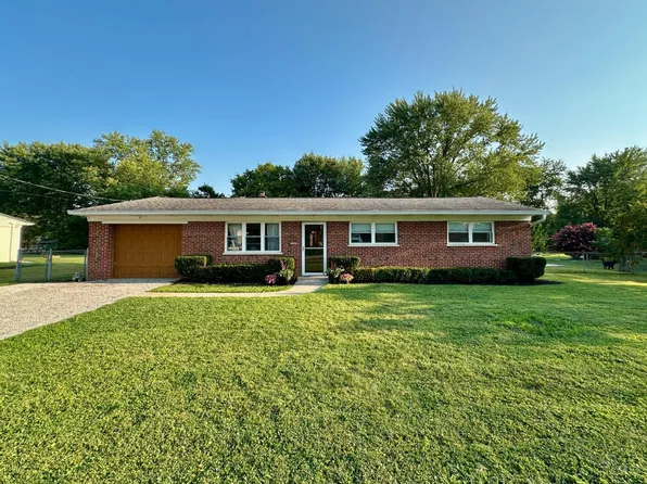 727 Louanne Ln, Loveland, OH 45140