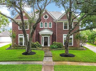 4806 Kirkwall Dr, Sugar Land, TX 77479