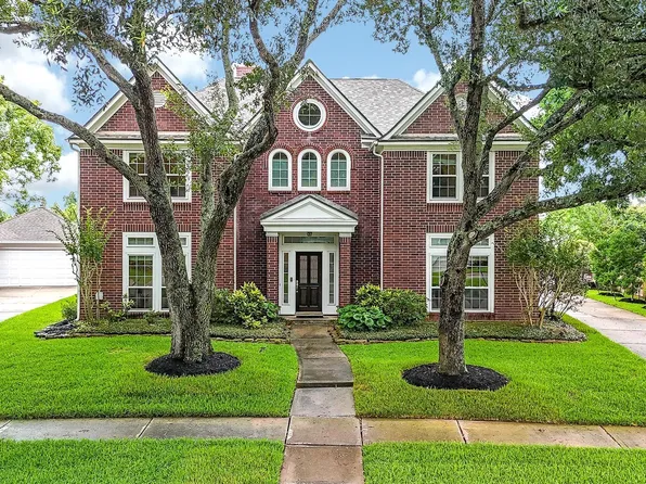 4806 Kirkwall Dr, Sugar Land, TX 77479