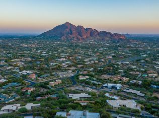 4202 E Lamar Rd LOT 0, Paradise Valley, AZ 85253