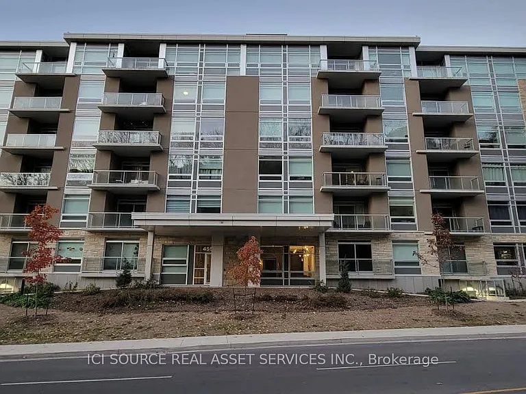 455 Charlton Ave E #602 — Photo 1