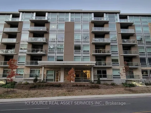 455 Charlton Ave E #602, Hamilton, ON L8N 0B2