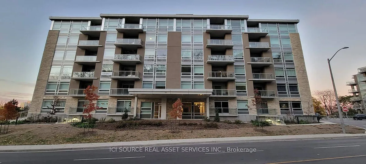 Photo 1 of 35 - 455 Charlton Ave E #602 - Hamilton, ON Primary Photo - 455 Charlton Ave E #602