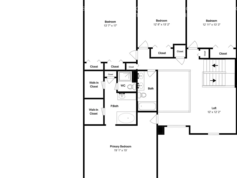 1754 Cornerview Ln — Photo 3