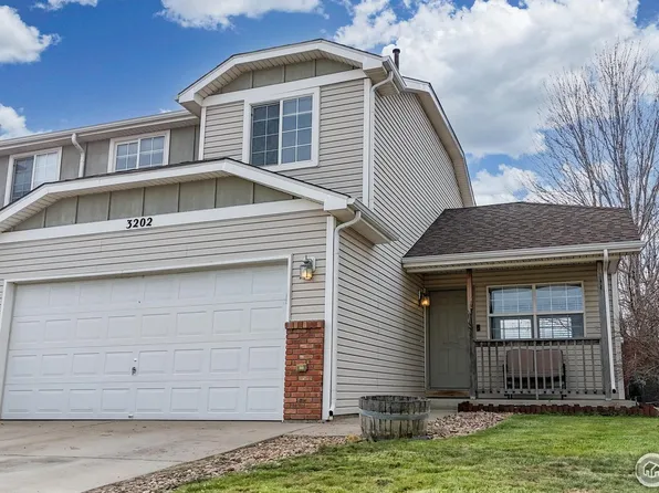 3202 Rock Point Ct, Evans, CO 80620