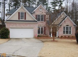 2512 Woolwich Ct NW, Acworth, GA 30101