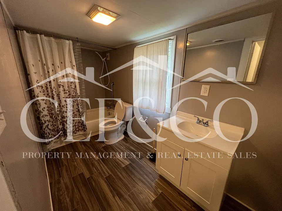 297 Old Pacolet Rd