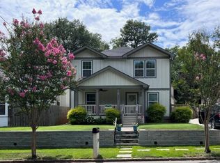 221 Laurel Ave SW, Atlanta, GA 30314