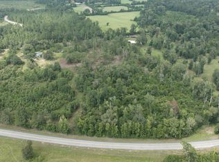 Highway 1147, Deridder, LA 70634