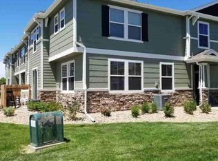 17101 Waterhouse Cir UNIT A, Parker, CO 80134