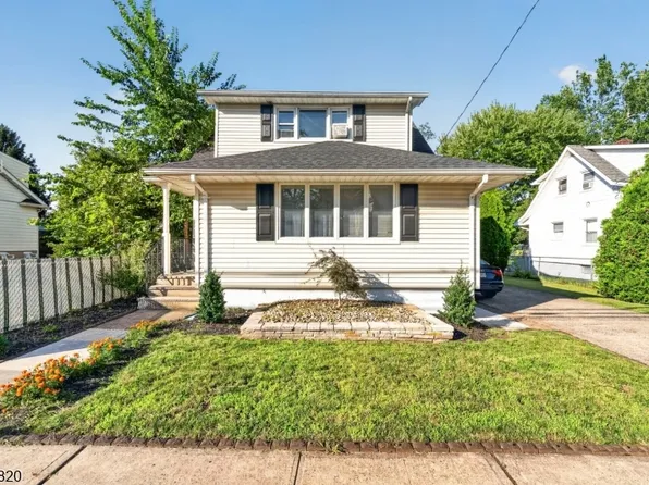 130 Rowland Ave, Clifton City, NJ 07012
