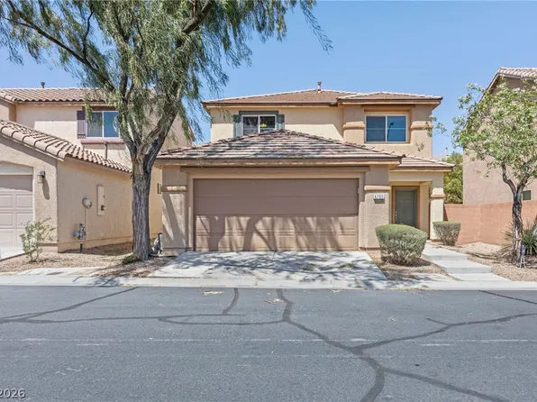 6702 Mojave Blush Dr, Las Vegas, NV 89122