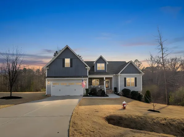 5 Anna Marie Way, Youngsville, NC 27596