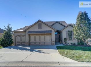 17208 Noland St, Overland Park, KS 66221
