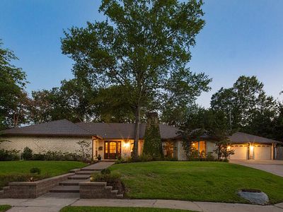 10707 Shady River Dr, Houston, TX, 77042