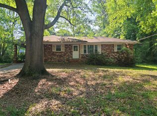 1011 Woodward Cir SW, Mableton, GA 30126