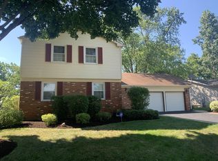410 Springside Ln, Buffalo Grove, IL 60089