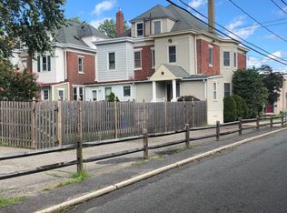 25 Lees Ave, Collingswood, NJ 08108