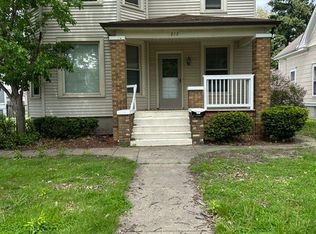 212 W Washington St, Streator, IL 61364