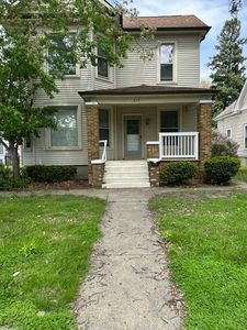 212 W Washington St, Streator, IL, 61364