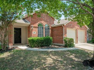 1821 Canvasback, Aubrey, TX 76227