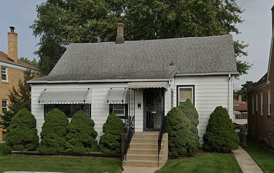 1st image of 3451 N New England Ave