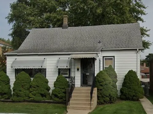 3451 N New England Ave, Chicago, IL 60634