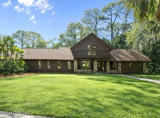 4121 Mustang Rd, Melbourne, FL 32934