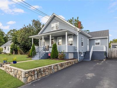 51 Norman Ave, Cranston, RI, 02910