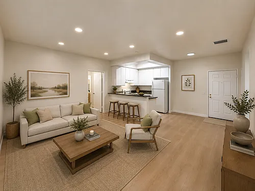 Floor plan 213